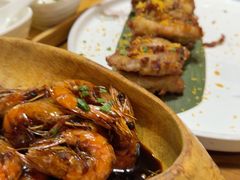 -老西门·常州菜(新区店)