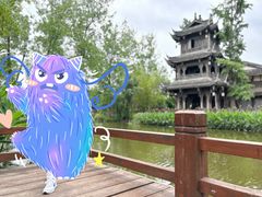 -黄龙溪古镇