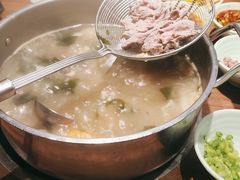 -掂档潮汕牛肉火锅(沈阳万象城店)