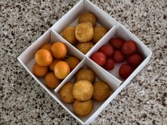 -南门铜锅涮肉(万寿路店)