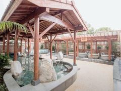 -汤连得温泉馆(宝山店)