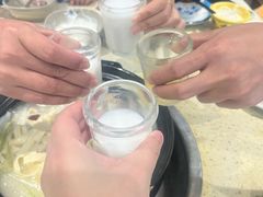 -九寨特色牦牛肉汤锅 羊肉汤锅