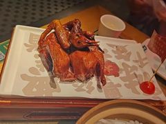 -大鸽饭(北京路店)