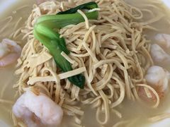-将相和·海鲜蒸饺大连菜
