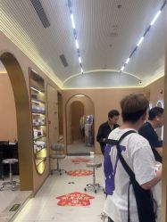 -LEE TIME·丽美时沙龙