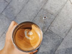 -Manner Coffee(中国凤凰大厦店)