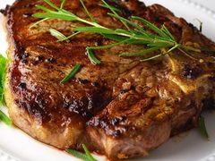 -NIUAN牛庵·日式和牛烧肉(恒隆店)
