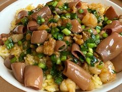 活海肠捞饭-双合园·海鲜水饺青岛菜(九水东路店)