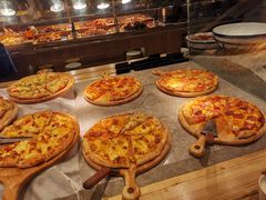 -比格比萨自助(花园路店)