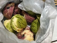 -茹·pure vegan(博华广场店)