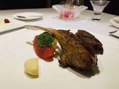 陆陆大餐-王品牛排(常州吾悦广场店)