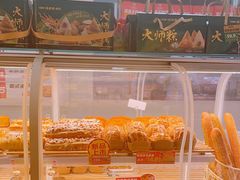 -味多美蛋糕(东直门店)