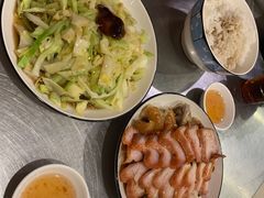 -吾家香港烧腊专门店