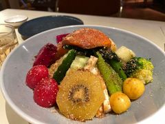 和风沙拉-逆鳞(江宁店)