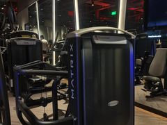 -威尔仕健身(北京合生汇店)