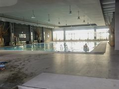 -春晖园度假酒店温泉