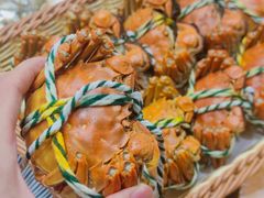 -七的湖·江南蟹舫·阳澄湖农家菜(蟹舫苑店)