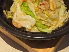 -鉴川·川菜传承(星汇两江店)