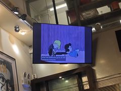 -大哥餐厅(西城花园店)