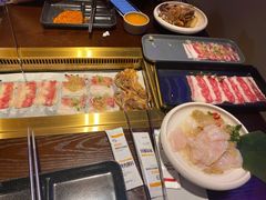 -新石器烤肉(之心城店)