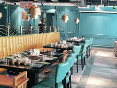 大堂-五星桥原切肥牛火锅·30年专注好牛肉(湖塘店)