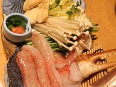 -蟹道乐(網元別館店)