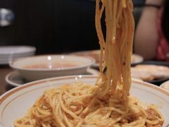 -萨莉亚意式餐厅(杭州滨江天街店)