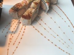 -山葵家·创意料理(宁波来福士店)