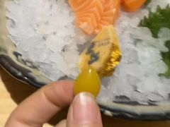 -贵木日本料理·铁板烧(新地假日广场店)