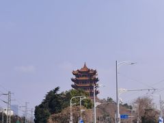 -黄鹤楼