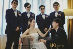 点击看大图 -红丝高端婚礼中心(旗舰店)