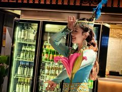 -耶里夏丽·丝路新疆菜·清真食品(徐家汇臻选店)