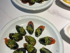 -锦顺海鲜•口味菜(李村店)