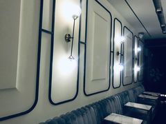 -大酉·M Coffee(北京美术馆店)