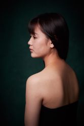 -鹿角肖像摄影艺术馆