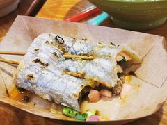 -八一路好吃街(雨田商务大厦店)