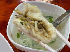 豆芽菜包子-老陶包子铺(南大西南村店)