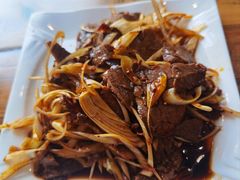 -清真马杰山牛肉汤馆