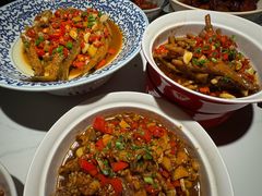 -传统菜农庄(皇姑路店)