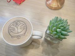 -逸派咖啡 EPARKCOFFEE(广安门店)