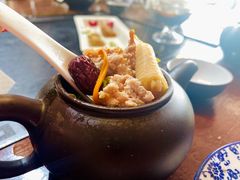 -食德喜·阳山鸡王食研基地