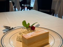 -Wolfgang’s Steakhouse 沃夫冈牛排馆(上海白玉兰广场店)