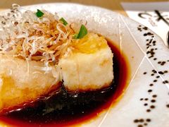 黄金豆腐-味太助·银饭食堂(中华城店)