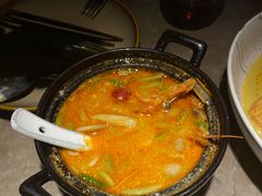 公主的秘方-星叶·东南亚料理(温州万象城店)