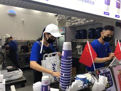-新加坡斯味洛·鲜奶茶(石牌东店)