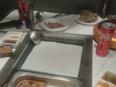 -星伦多 自助料理(圆融店)