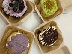 -伶甜·CAKE(国贸店)