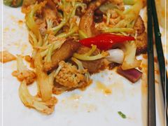-九大簋家宴(晓港湾店)