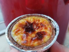 迷你盘挞-糕大师•手作鲜糕点(滨湖万达店)