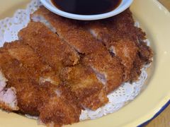 -柴爿巷·香酥鸡&馄饨(复兴中路店)